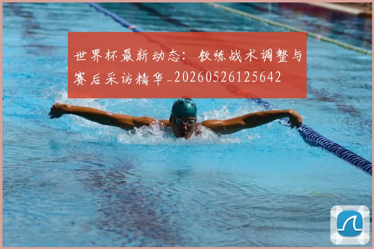 世界杯最新动态:教练战术调整与赛后采访精华_20260526125642
